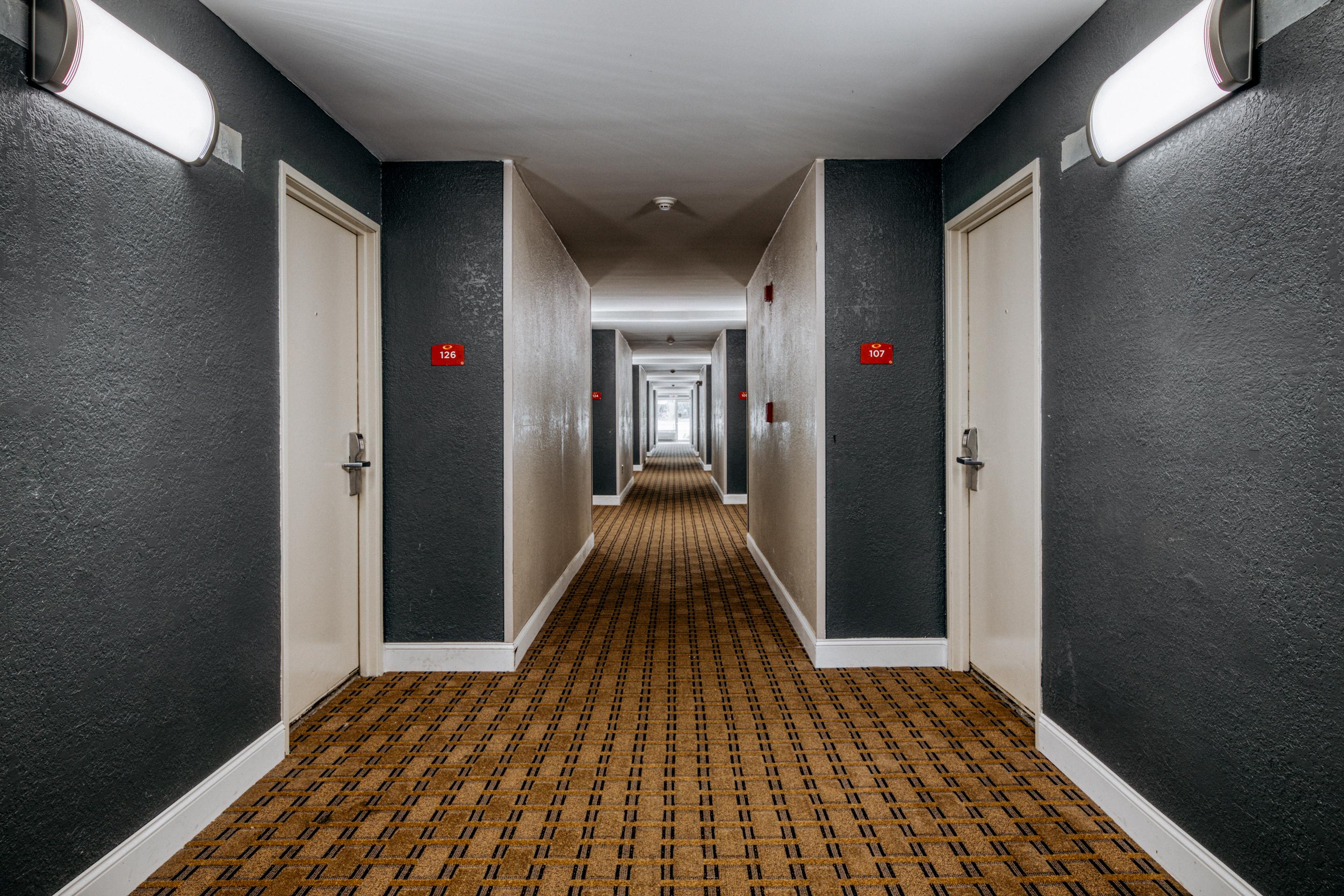Econo Lodge Inn And Suites Dentsville Exterior photo